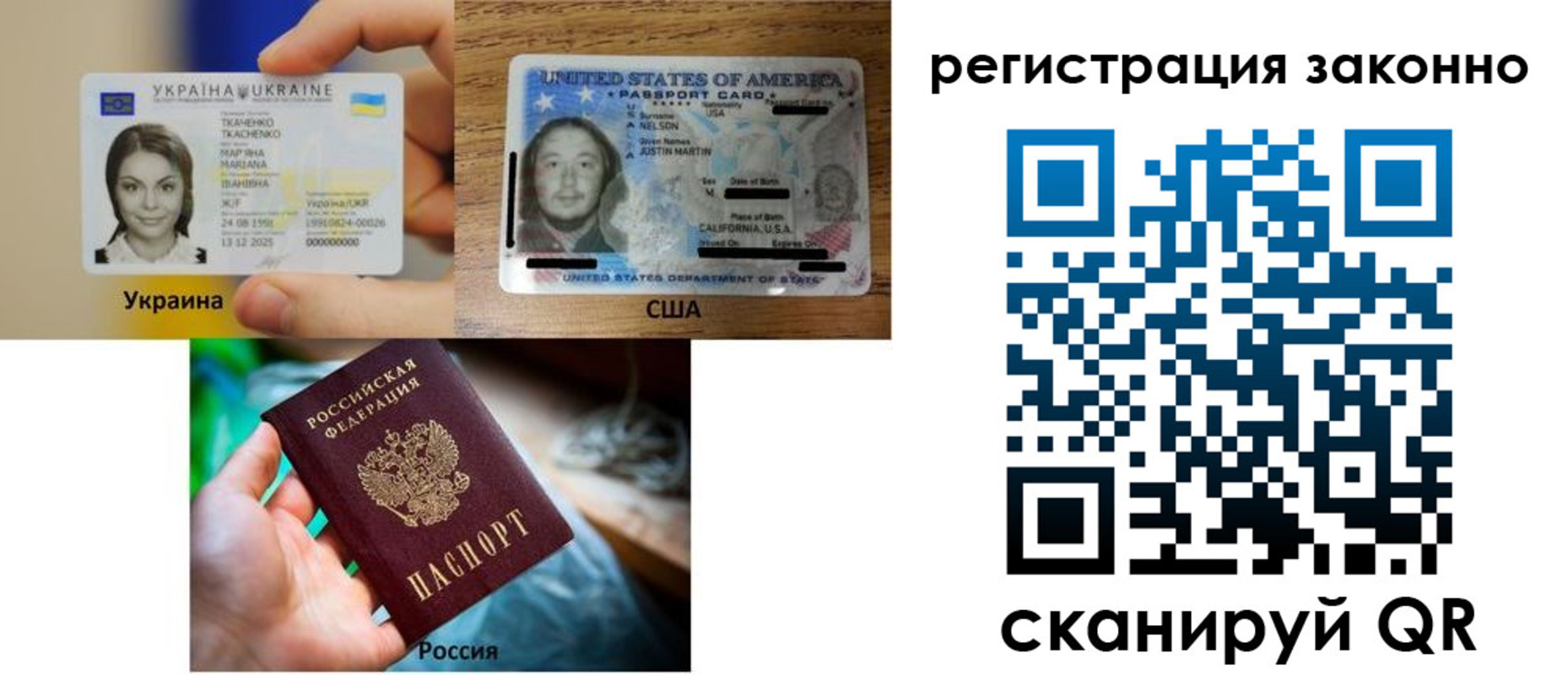 прописка иностранных граждан в Балашове